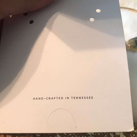 LENNY & EVA BANGLE BRACELET QUARTZ NWT - Picture 7 of 12